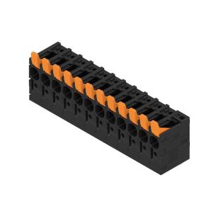 box 90 connection solder tht lever with in push 12 poles of number mm2 6 50 7 mm in pitch a 41 v 1000 terminal pcb