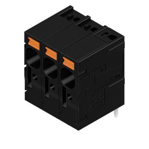 box 90 connection solder tht actuator without in push 3 poles of number mm2 6 50 7 mm in pitch a 41 v 1000 terminal pcb