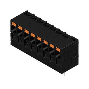 box 90 connection solder tht actuator without in push 8 poles of number mm2 6 50 7 mm in pitch a 41 v 1000 terminal pcb