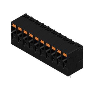 box 90 connection solder tht actuator without in push 10 poles of number mm2 6 50 7 mm in pitch a 41 v 1000 terminal pcb