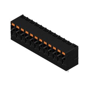 box 90 connection solder tht actuator without in push 12 poles of number mm2 6 50 7 mm in pitch a 41 v 1000 terminal pcb