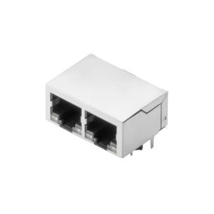 tape nickel over gold yes led yes shielding connection solder thr tht mbps 1000 jack transformer rj45 connector pcb