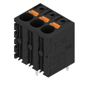 box 180 connection solder tht actuator without in push 3 poles of number mm2 6 50 7 mm in pitch a 41 v 1000 terminal pcb