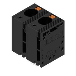 box 180 connection solder tht actuator without in push 2 poles of number mm2 16 00 15 mm in pitch a 101 v 1000 terminal pcb