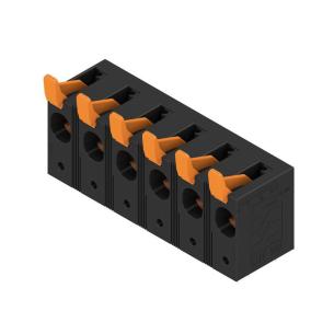 box 90 connection solder tht lever with in push 6 poles of number mm2 25 00 15 mm in pitch a 101 v 1000 terminal pcb