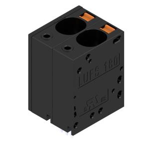 box 180 connection solder tht actuator with in push 2 poles of number mm2 16 00 10 mm in pitch a 101 v 1000 terminal pcb