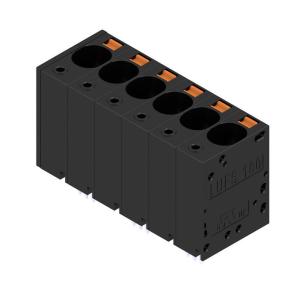 box 180 connection solder tht actuator with in push 6 poles of number mm2 16 00 10 mm in pitch a 101 v 1000 terminal pcb
