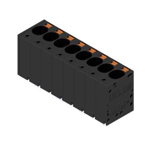 box 180 connection solder tht actuator with in push 8 poles of number mm2 16 00 10 mm in pitch a 101 v 1000 terminal pcb