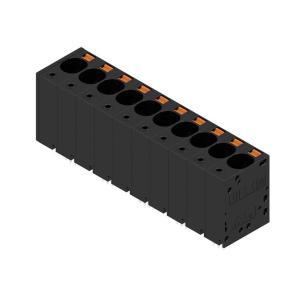 box 180 connection solder tht actuator with in push 10 poles of number mm2 16 00 10 mm in pitch a 101 v 1000 terminal pcb