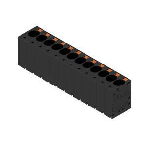 box 180 connection solder tht actuator with in push 12 poles of number mm2 16 00 10 mm in pitch a 101 v 1000 terminal pcb