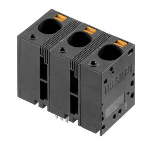 box 180 connection solder tht actuator without in push 3 poles of number mm2 16 00 15 mm in pitch a 101 v 1000 terminal pcb