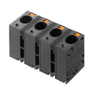 box 180 connection solder tht actuator without in push 4 poles of number mm2 16 00 15 mm in pitch a 101 v 1000 terminal pcb