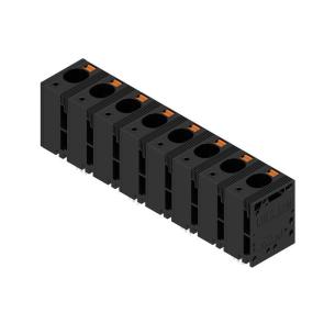 box 180 connection solder tht actuator without in push 8 poles of number mm2 16 00 15 mm in pitch a 101 v 1000 terminal pcb