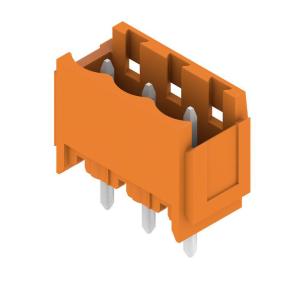 box connection solder tht 3 poles of number 08 5 mm in pitch a 24 v 320 connection board connector pcb