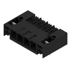 box connection solder thr tht 4 poles of number 62 7 mm in pitch a 41 v 630 connection board connector pcb