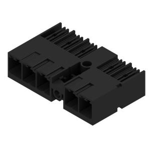 box connection solder thr tht 5 poles of number 62 7 mm in pitch a 41 v 630 connection board connector pcb