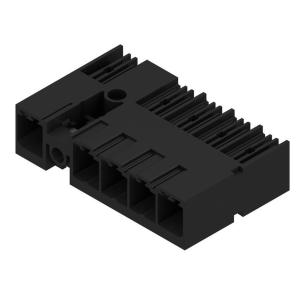 box connection solder thr tht 5 poles of number 62 7 mm in pitch a 41 v 630 connection board connector pcb