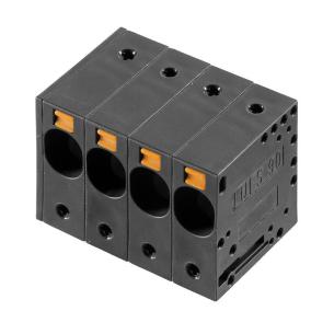 box 90 connection solder tht actuator without in push 4 poles of number mm2 16 00 10 mm in pitch a 101 v 1000 terminal pcb