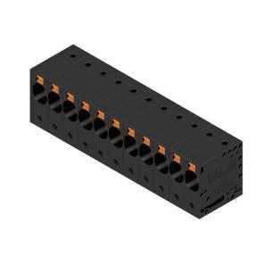 box 90 connection solder tht actuator without in push 11 poles of number mm2 16 00 10 mm in pitch a 101 v 1000 terminal pcb