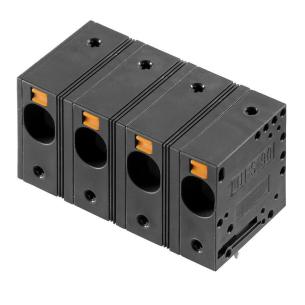 box 90 connection solder tht actuator without in push 4 poles of number mm2 16 00 15 mm in pitch a 101 v 1000 terminal pcb