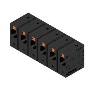 box 90 connection solder tht actuator without in push 6 poles of number mm2 16 00 15 mm in pitch a 101 v 1000 terminal pcb