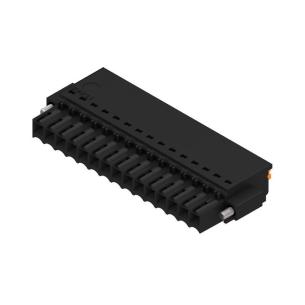 box actuator with in push 15 poles of number mm2 5 1 50 3 mm in pitch a 5 17 v 160 connection wire connector pcb