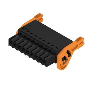 box actuator with in push 9 poles of number mm2 5 1 50 3 mm in pitch a 5 17 v 160 connection wire connector pcb