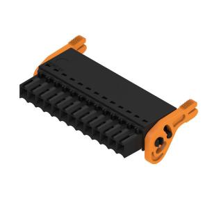 box actuator with in push 13 poles of number mm2 5 1 50 3 mm in pitch a 5 17 v 160 connection wire connector pcb