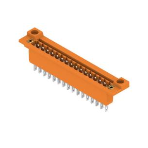 box 16 poles of number 08 5 mm in pitch a 15 v 320 connection board connector pcb