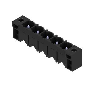 box connection solder tht 5 poles of number 62 7 mm in pitch a 29 v 500 connection board connector pcb