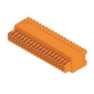 box button push with in push 38 poles of number mm2 5 1 50 3 mm in pitch a 4 13 v 160 connection wire connector pcb