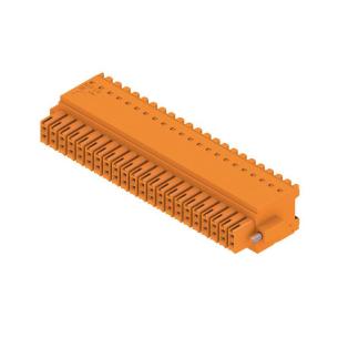 box button push with in push 44 poles of number mm2 5 1 50 3 mm in pitch a 4 13 v 160 connection wire connector pcb