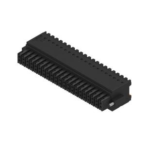 box button push with in push 42 poles of number mm2 5 1 50 3 mm in pitch a 4 13 v 160 connection wire connector pcb