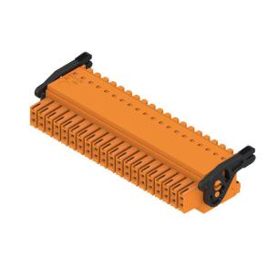 box actuator with in push 40 poles of number mm2 5 1 50 3 mm in pitch a 4 13 v 160 connection wire connector pcb