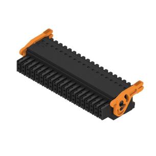 box actuator with in push 38 poles of number mm2 5 1 50 3 mm in pitch a 4 13 v 160 connection wire connector pcb