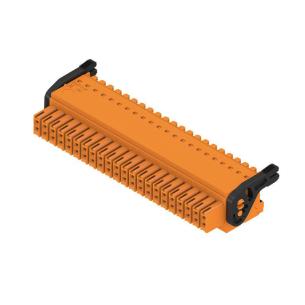 box actuator with in push 44 poles of number mm2 5 1 50 3 mm in pitch a 4 13 v 160 connection wire connector pcb