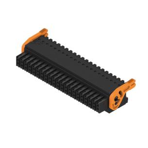 box actuator with in push 42 poles of number mm2 5 1 50 3 mm in pitch a 4 13 v 160 connection wire connector pcb