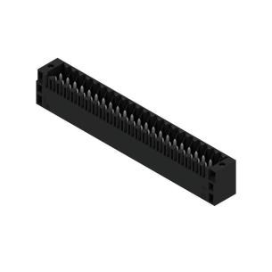 box connection solder tht 46 poles of number 50 3 mm in pitch a 10 v 125 connection board connector pcb