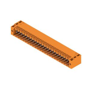 box connection solder tht 46 poles of number 50 3 mm in pitch a 10 v 125 connection board connector pcb
