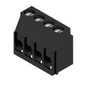 box 90 connection solder tht connection yoke clamping 4 poles of number mm2 6 08 5 mm in pitch a 5 32 v 320 terminal pcb