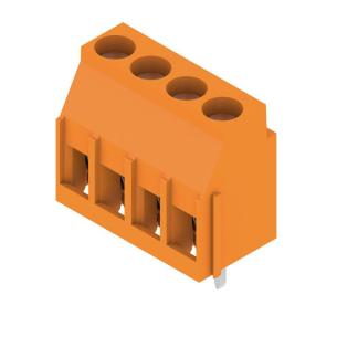 box 90 connection solder tht connection yoke clamping 4 poles of number mm2 6 08 5 mm in pitch a 5 32 v 320 terminal pcb