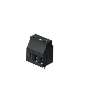 box 90 connection solder tht connection yoke clamping 7 poles of number mm2 6 08 5 mm in pitch a 5 32 v 320 terminal pcb