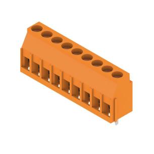 box 90 connection solder tht connection yoke clamping 9 poles of number mm2 6 08 5 mm in pitch a 5 32 v 320 terminal pcb