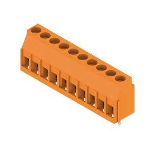 box 90 connection solder tht connection yoke clamping 10 poles of number mm2 6 08 5 mm in pitch a 5 32 v 320 terminal pcb