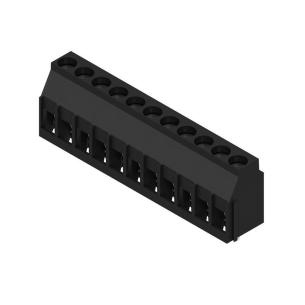 box 90 connection solder tht connection yoke clamping 11 poles of number mm2 6 08 5 mm in pitch a 5 32 v 320 terminal pcb