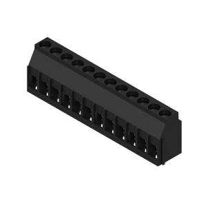 box 90 connection solder tht connection yoke clamping 12 poles of number mm2 6 08 5 mm in pitch a 5 32 v 320 terminal pcb