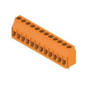 box 90 connection solder tht connection yoke clamping 12 poles of number mm2 6 08 5 mm in pitch a 5 32 v 320 terminal pcb