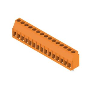 box 90 connection solder tht connection yoke clamping 15 poles of number mm2 6 08 5 mm in pitch a 5 32 v 320 terminal pcb