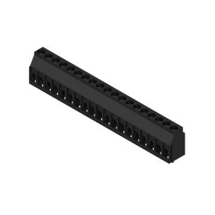 box 90 connection solder tht connection yoke clamping 19 poles of number mm2 6 08 5 mm in pitch a 5 32 v 320 terminal pcb