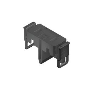 connectors pcb hood cover